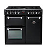 Stoves 444440195 Freestanding Range cooker with Gas Hob