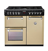 Stoves 444440196 Range cooker with Gas Hob