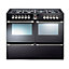 Stoves 444440197 Freestanding Gas Range cooker with Gas Hob