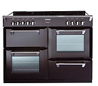 Stoves 444440199 Freestanding Range cooker with Gas Hob