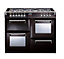 Stoves 444440201 Freestanding Gas Range cooker with Gas Hob