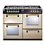 Stoves 444440202 Freestanding Gas Range cooker with Gas Hob