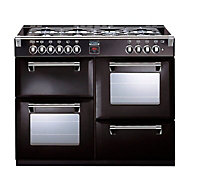 Stoves 444440203 Freestanding Range cooker with Gas Hob