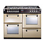 Stoves 444440204 Freestanding Range cooker with Gas Hob