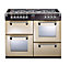 Stoves 444440204 Freestanding Range cooker with Gas Hob
