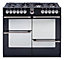 Stoves 444440794 Freestanding Range cooker with Gas Hob