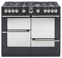 Stoves 444440798 Freestanding Gas Range cooker with Gas Hob