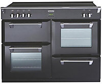 Stoves 444441650 Freestanding Electric Range cooker with Induction Hob