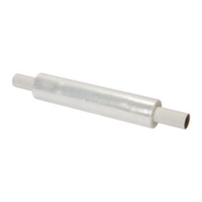 Stretch wrap, (L)4m (W)0.3m