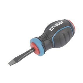 T9 store screwdriver b&q