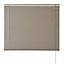 Studio Linen Aluminium Venetian Blind (W)40cm (L)180cm