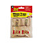 STV Mouse trap, Pack of 2