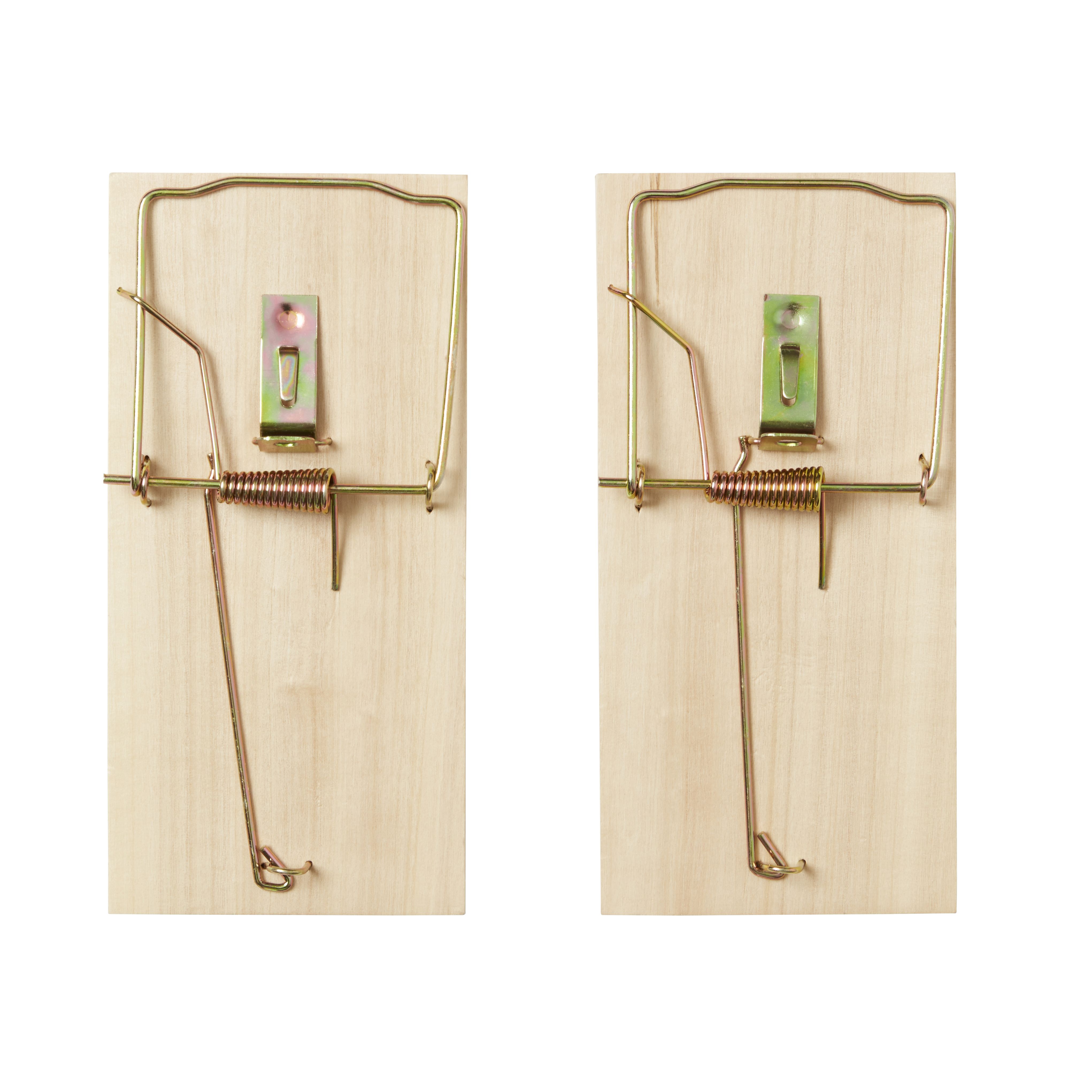 STV Rat trap, Pack of 2 (H)200mm (W)230mm