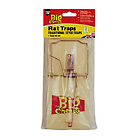 STV Rat trap, Pack of 2