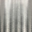 Sublime Fur Silver Smooth Wallpaper Sample