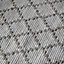 Sullana Geometric Grey/Natural Rug 170cmx120cm