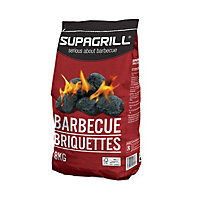 Supagrill Charcoal briquettes