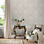 Superfresco Colours Audley Glitter effect Embossed Wallpaper