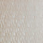 Superfresco Colours Cream & white Silken stria Textured Wallpaper