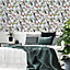 Superfresco Easy Amazon Multicolour Tropical Smooth Wallpaper