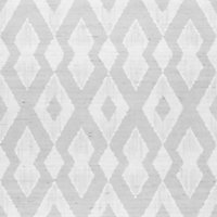 Superfresco Easy Batam Grey Geometric Embossed Wallpaper