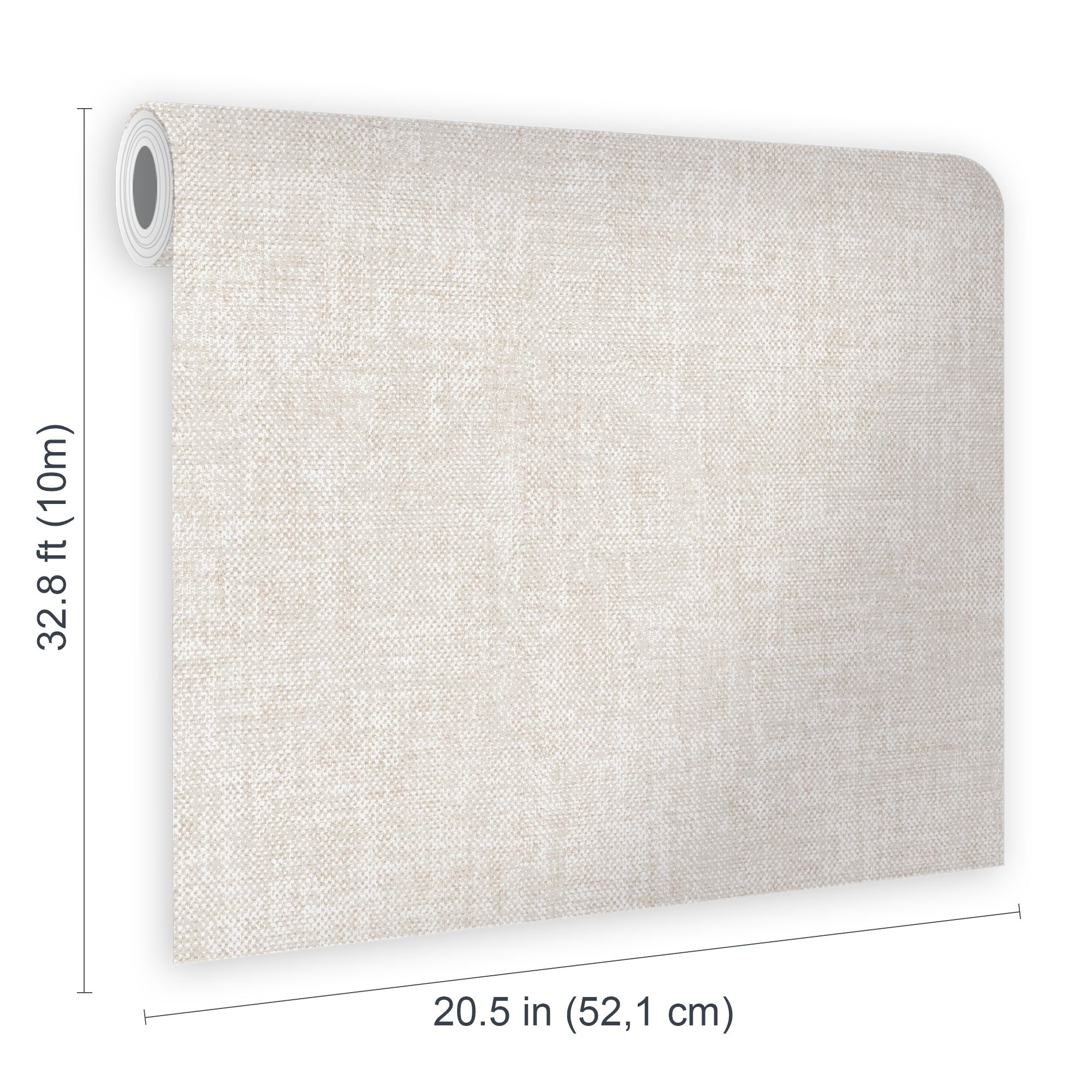 Superfresco Easy Beige Pebble Embossed Wallpaper