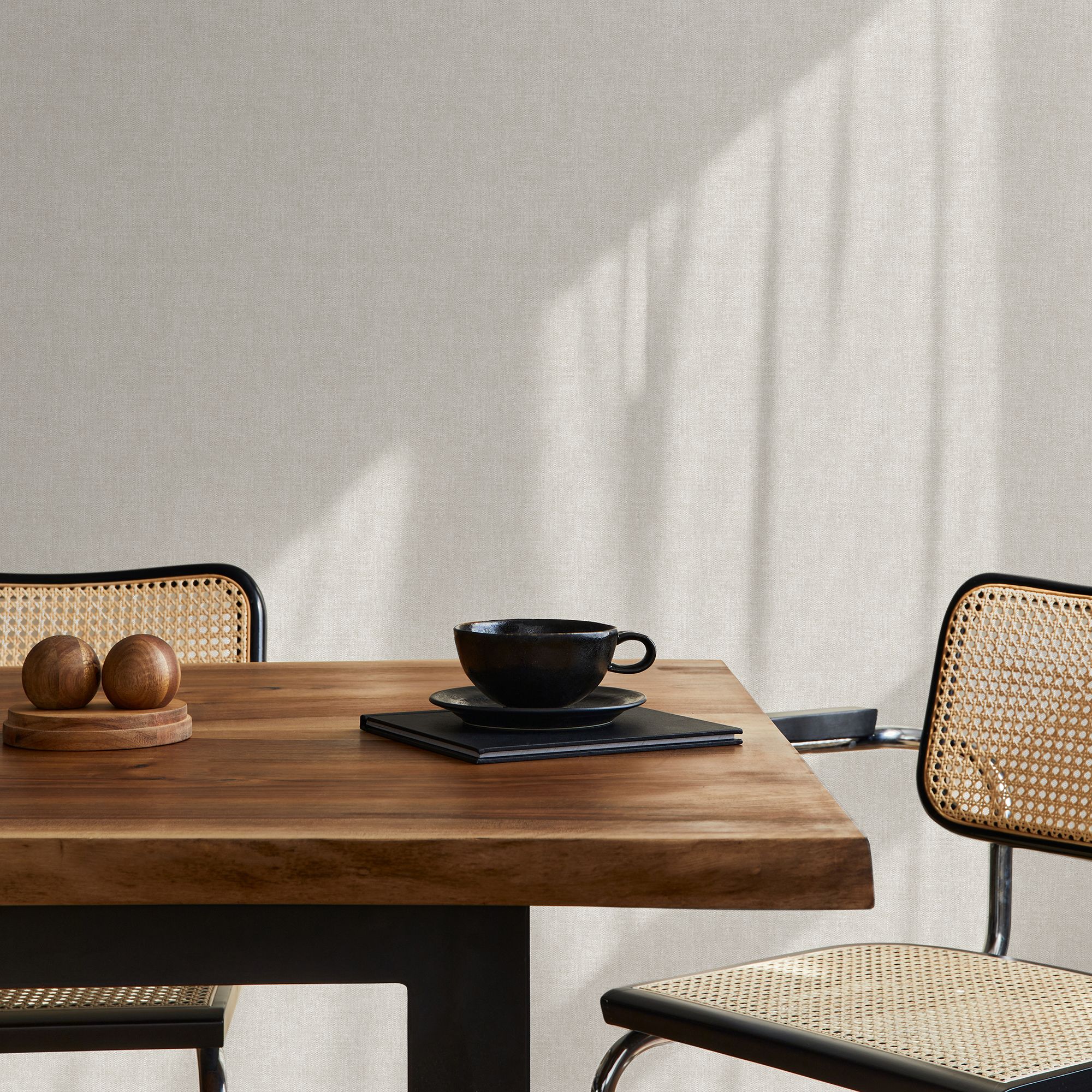 Superfresco Easy Beige Pebble Embossed Wallpaper
