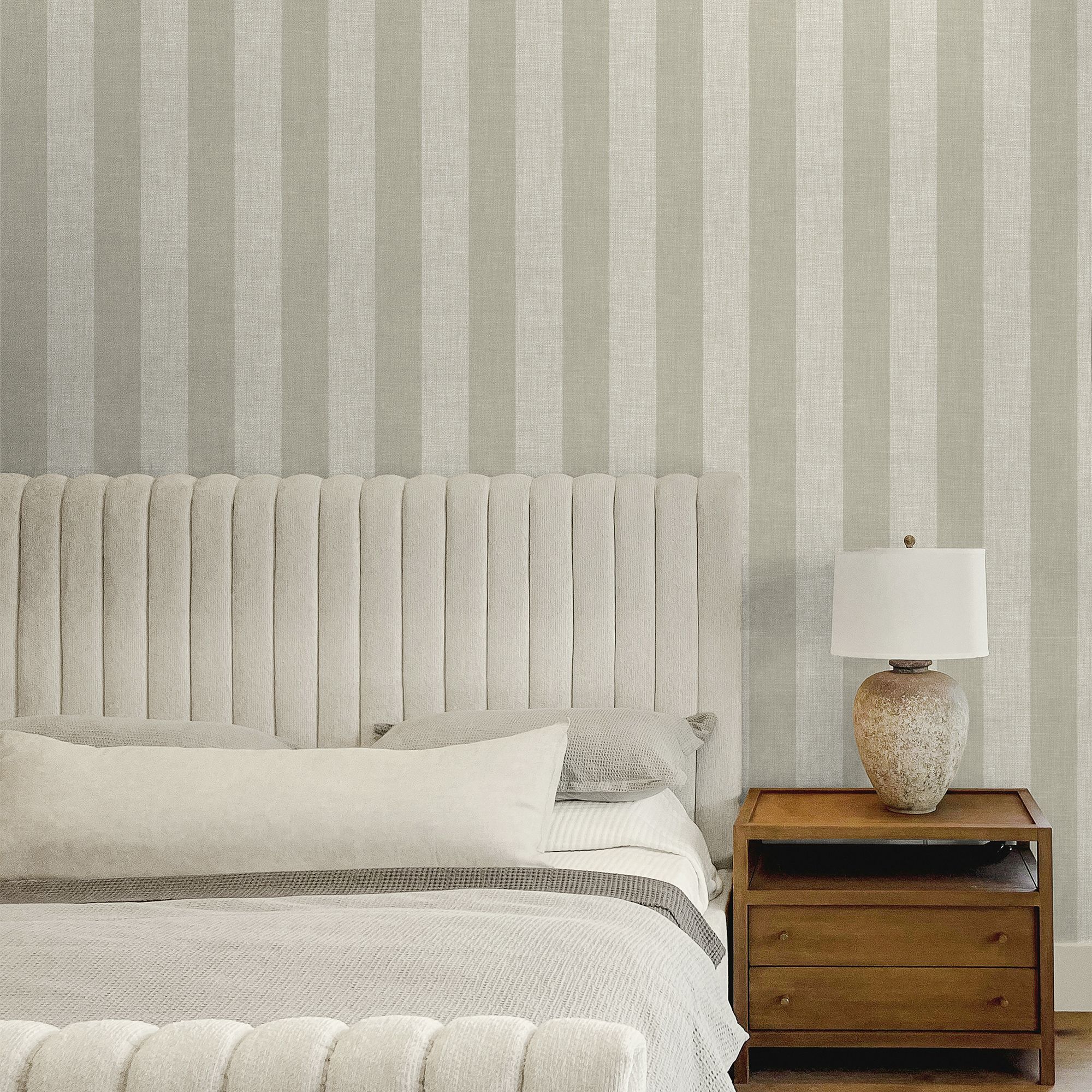 New in wallpaper & wall coverings