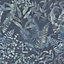 Superfresco Easy Blue Cyanotype Embossed Wallpaper