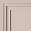Superfresco Easy Blush Panel Wood effect Smooth Wallpaper