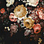 Superfresco Easy Bouquet Multicolour Floral Smooth Wallpaper