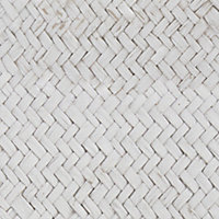 Superfresco Easy Cream Mand basket Woven effect Smooth Wallpaper