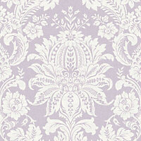 Superfresco Easy Lilac Venetian Wallpaper