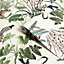 Superfresco Easy Multicolour Animal Kingdom Smooth Wallpaper