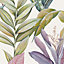 Superfresco Easy Multicolour Floral Smooth Wallpaper Sample