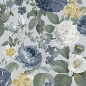 Washable Wallpaper | Wallpaper & wall coverings | B&Q