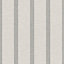 Superfresco Easy Natural Fabric effect Stripe Smooth Wallpaper Sample