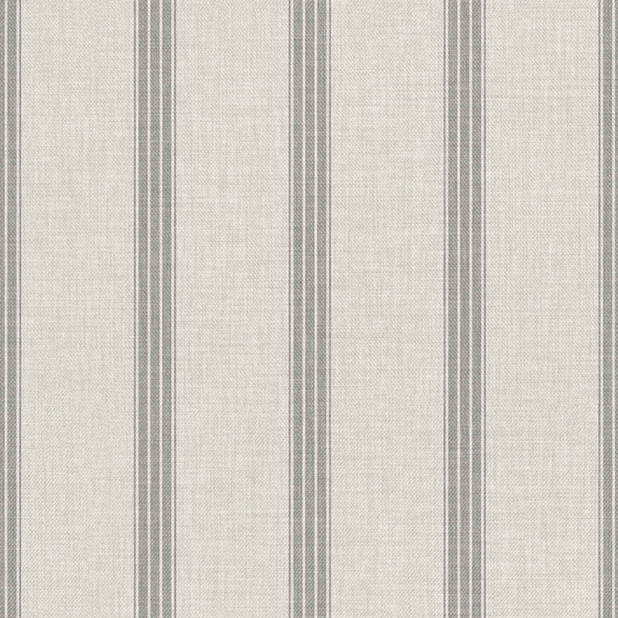 Superfresco Easy Natural Fabric effect Stripe Smooth Wallpaper Sample