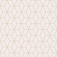 Superfresco Easy Prism Geometric Gold glitter effect Textured Wallpaper
