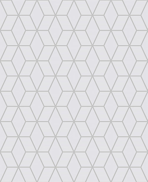 Superfresco Easy Prism Grey Geometric Glitter effect Embossed Wallpaper |  DIY at B&Q