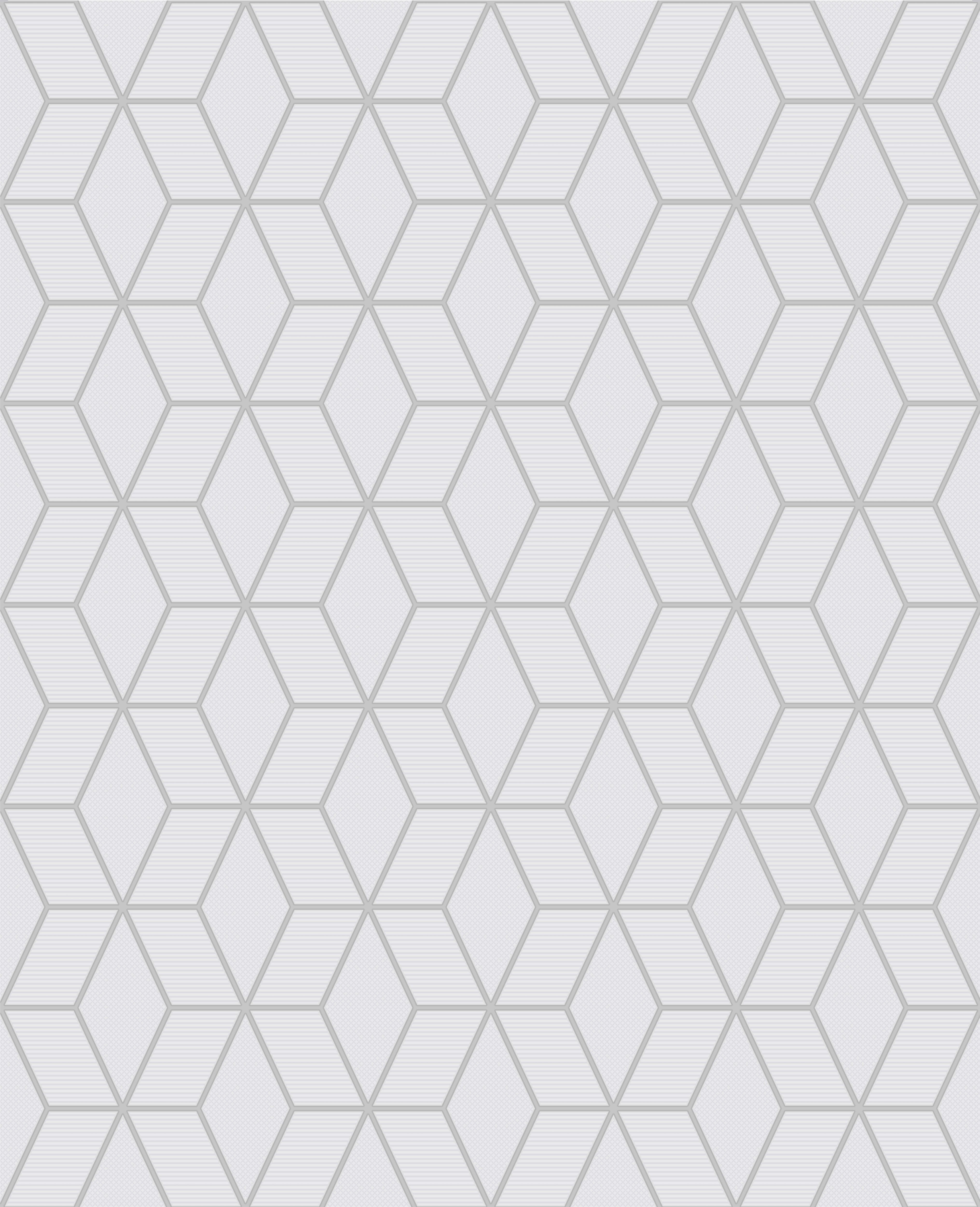 Superfresco Easy Prism Grey Glitter effect Geometric Embossed Wallpaper