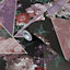 Superfresco Easy Purple Geometric Smooth Wallpaper Sample
