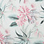 Superfresco Easy Wisley Pink Floral Smooth Wallpaper