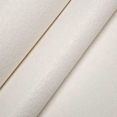 Superfresco White Hessian Blown Wallpaper