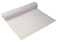 Superfresco White Plaster Blown Wallpaper