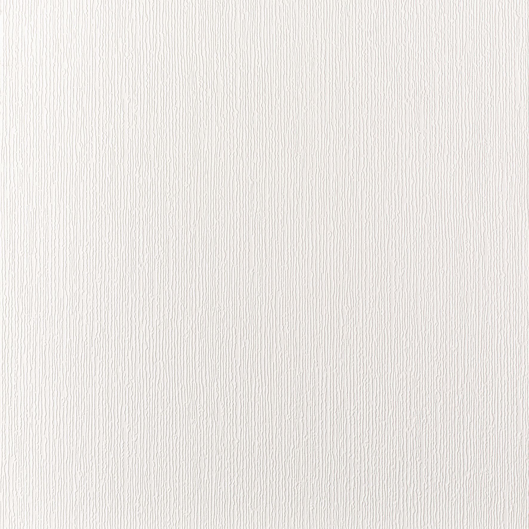 Superfresco White String Vintage Blown Wallpaper
