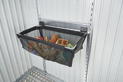SUSPENSION BASKET WITH RACK