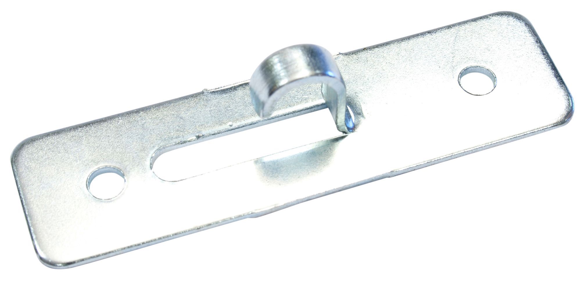 Suspension Nickel effect Single Hook