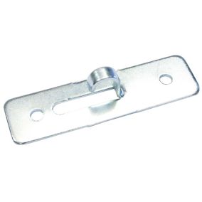 J-shaped Hooks, Hardware