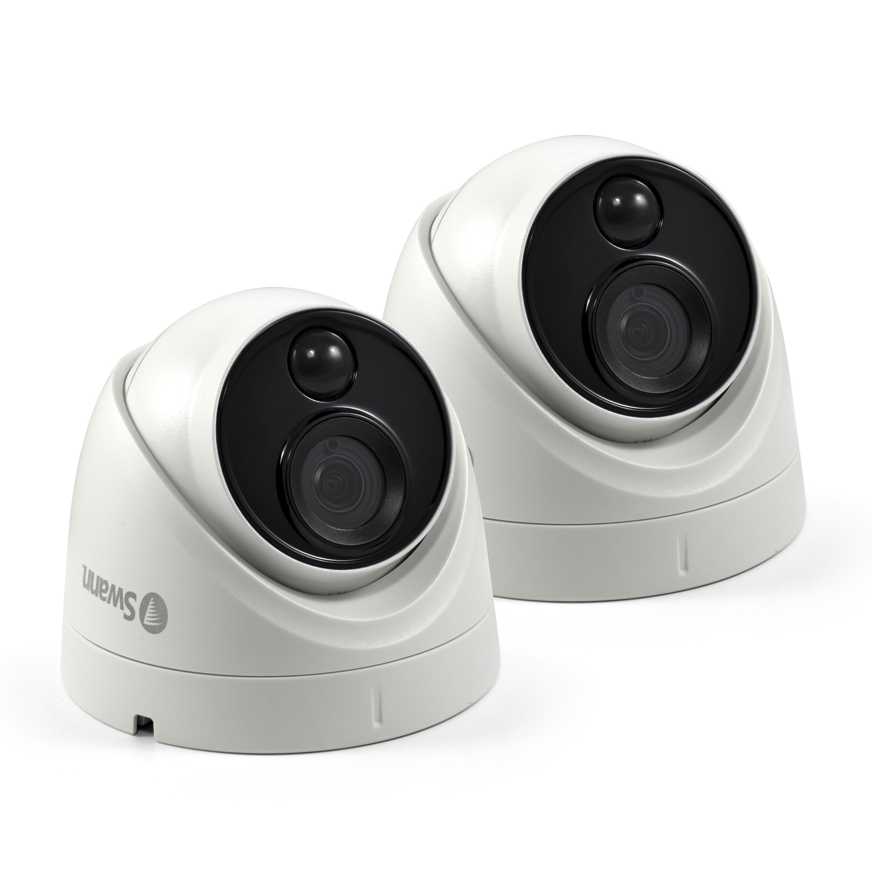 4k wired 2024 security camera